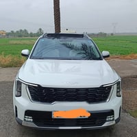 سورينتو • ٢٠٢٥ • رقم أربيل