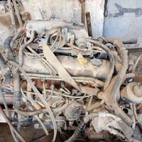 مكينة بخاخ 3F • كامل مع تفرعات • جديده