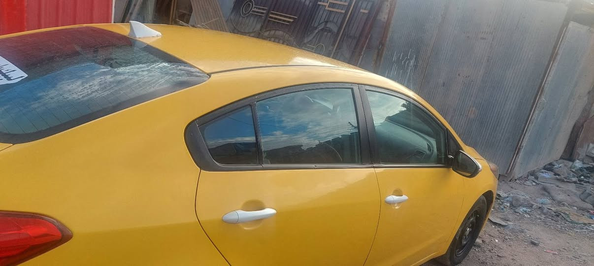 اسلام عليكم الليبع كيا فورتي موديل ١٥


**إذا كنت صاحب هذا الإعلان وتريد حذفه لأي سبب، رجاءا أرسل رسالة إلى الدعم الفني**