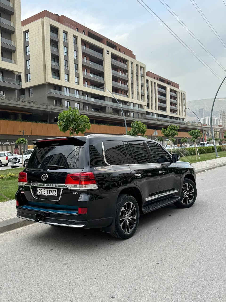 وه‌نه‌وشه‌ مۆدێل ٢٠١٠ ناوو ده‌ری كراوه‌ به ٢٠٢١ له‌سه‌ر ساغی بێ ده‌عم ته‌نها بۆ جوانی كراوه‌ فول فول مواسه‌فاته‌ ٦ بستۆنه‌ كتابی جامره‌شی بۆ كراوه‌ به قانونی كوشن جلده‌ ناوزه‌رده‌ كوشن كاره‌بایه‌ سلایده‌ سه‌لاجه‌یه‌ شان ئێرباگه‌ سه‌نه‌وی هه‌زه‌ به‌راد تازه‌یه‌ تا ٢٠٣٠ ته‌نها پارچه‌گۆراوه‌كانو یه‌ك په‌ڵه‌ بۆیاخی هه‌یه‌ ٤ تایه‌ی لۆكه‌ مه‌كینه‌ی كراوه‌ته‌وه‌و بێعه‌یبه‌و به‌شه‌رت نرخی ٣١٠ و معامه‌له‌
***********
*********** واتسئاپ و ڤایبه‌ری له‌سه‌ره‌ گۆرینه‌وه‌ ناكه‌م السليمانية, العراق
