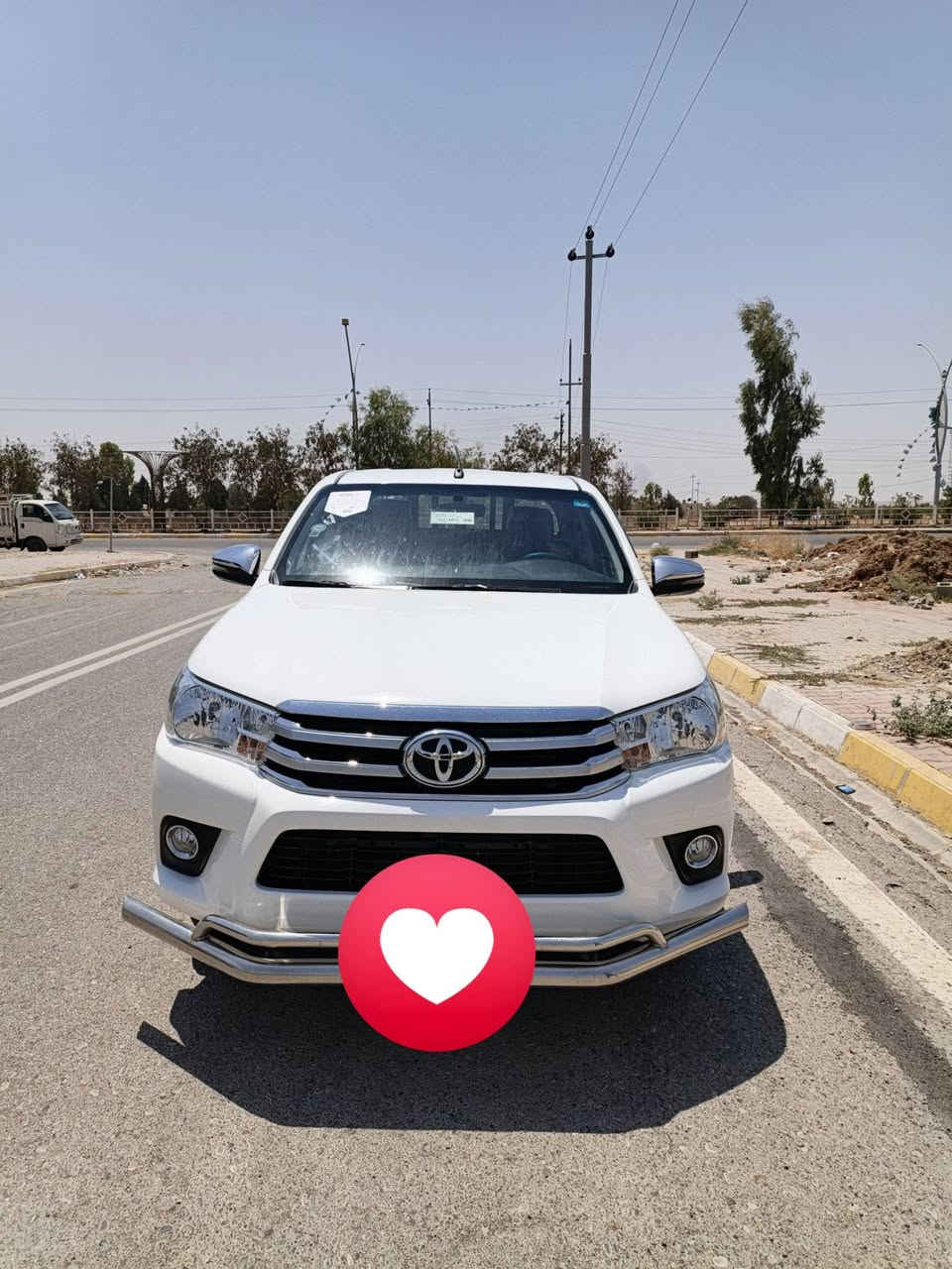 للبيع
هايلوكس ناصي موديل 2024 كويتي رقم صلاح الدين نص فول كفاله عامه ماشيه 69 الف الإستفسار ع هذا الرقم
***********
