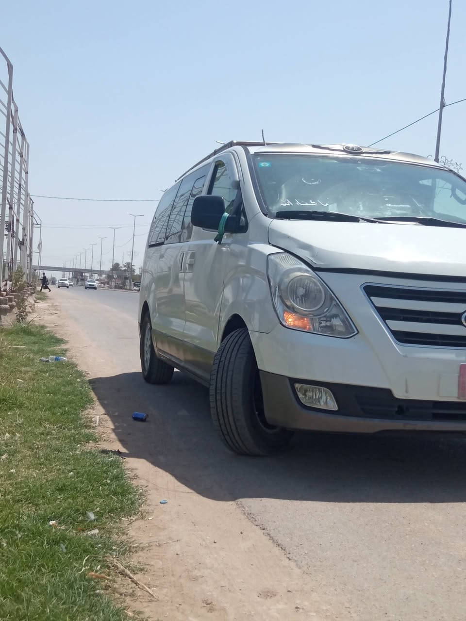 سلام عليكم ستاركس لبيع2009
بيه جاملغ امامي بدل جه يمنه باقي كفاله
مكان طليعه خاص ماجاوب ***********
