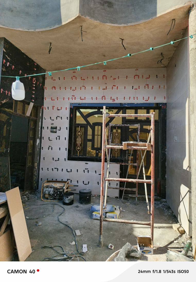 كادر متفرغ
سيراميك بروسلين كاشي مرمر 
شغل درجه واله النجف 
رقم المبيل بي وتساب***********
