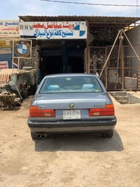 BMW 730 6 1991 50 $ 07807008583