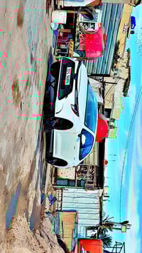 كورلا امريكي • ٢٠٢٢ • مكينة مكفولة