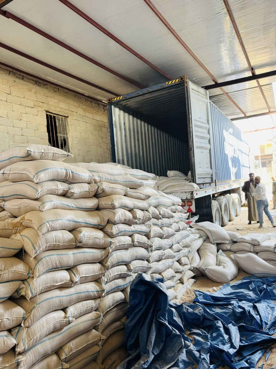 تم وصول نخاله درجه اوله اسعار مناسبه جمله العنوان ذي قار قضاء آلفجر السعر ***********
