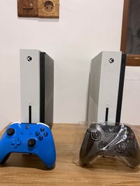 اكس بوكس ون اس • ٥٠٠جيجا • كركوك