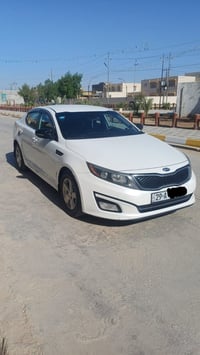 اوبتما • ٢٠١٥ • حادث خلفي