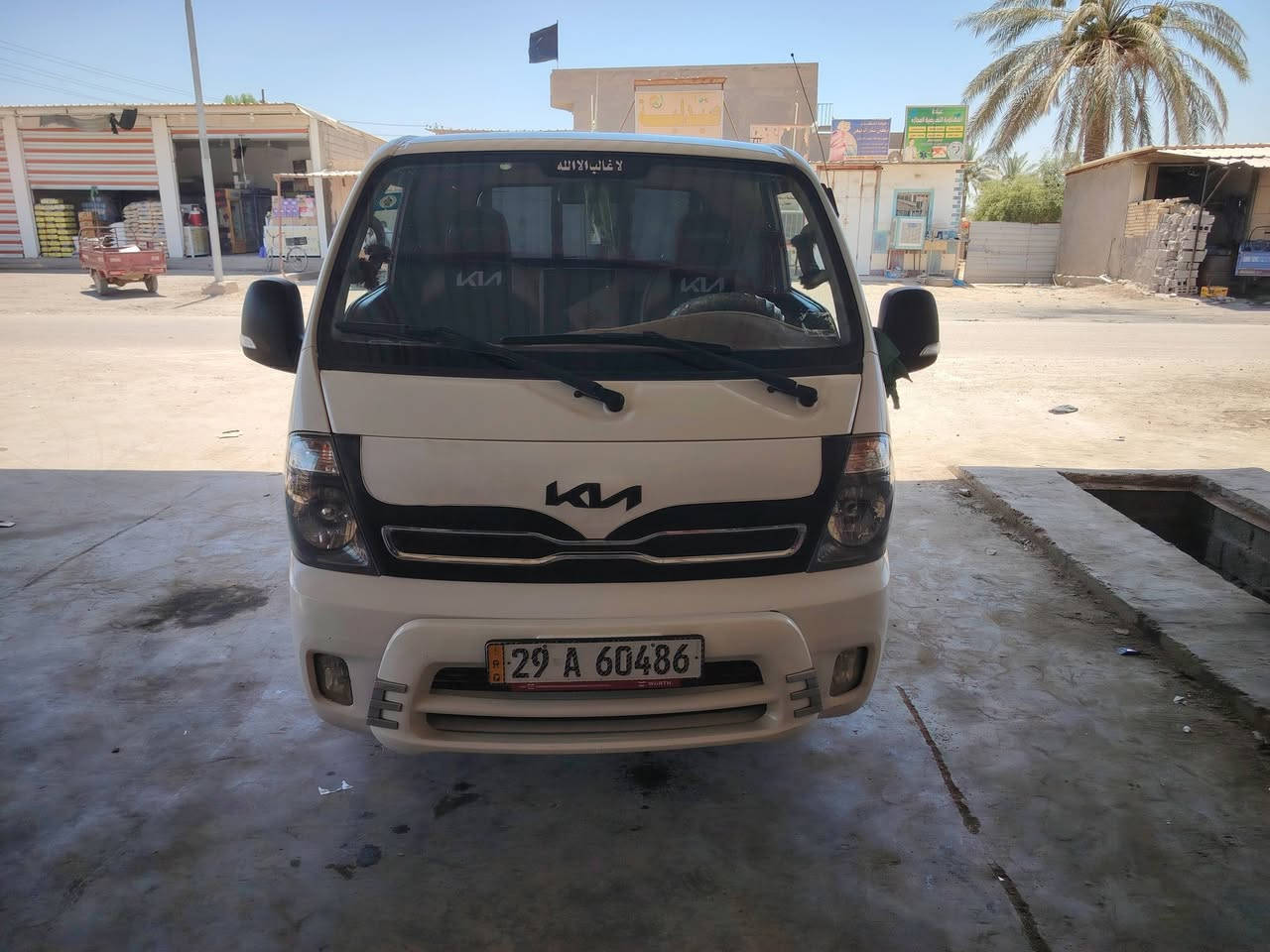 للبيع كفاله عامه بسمي *********** السياره جديده 19
