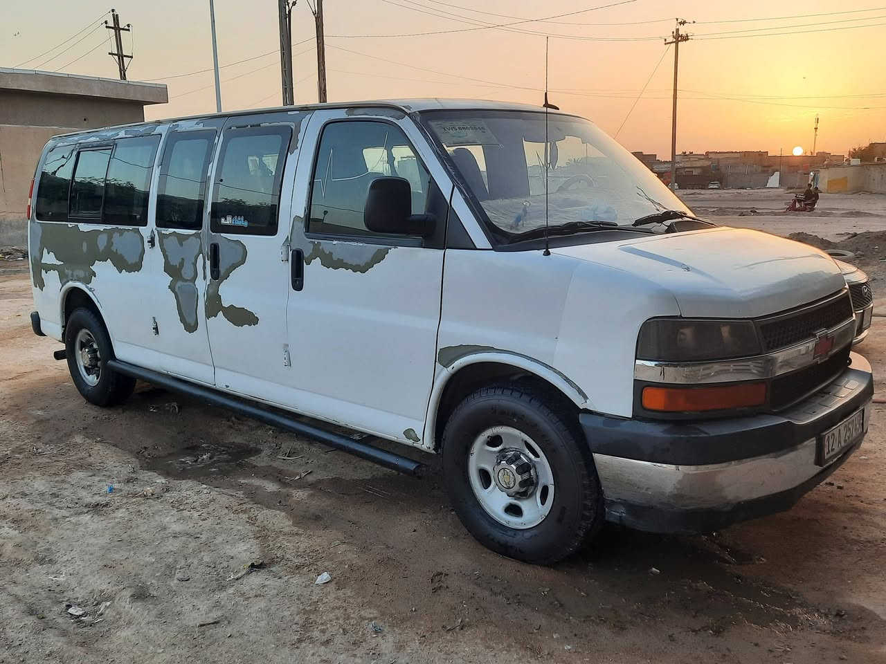 مديل ١١كفاله وجاهزه بسمي عايزه بس صبغ سياره بلاديه مكاني البصره ***********
