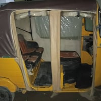 تكتك موديل 20 ..المحرك والاكسل انطيكم بيهن ضمان سنه لأن المحرك تجفيت ق...