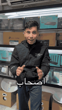 كل انواع الswitch توفرت يم شركة أفق الشبكة سارعو الحجز الكميات محدوده

#switch #tplink #network #شبكات #انترنت 

***********⁩
