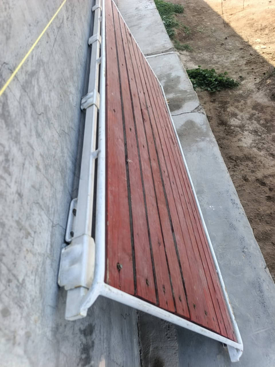 سوبايه تزريف هايسا جديدة السعر ٢٠٠
سوبايه نيسان عاليه السعر ١٥٠
سوبايه أم الجف هايسه عاليه السعر ١٢٥
المكان الشعله إبراهيم بن علي
***********واتساب
