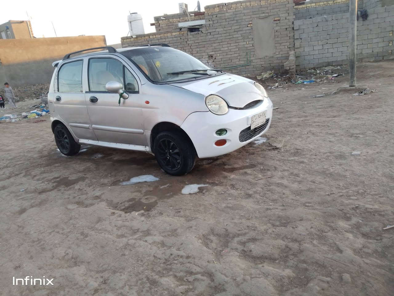 شيري كيو كيو 2012مكينه وكير خير من الله تخم تأير بيع ومراوس وتصال عل رقم ***********
