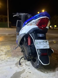 للبيع للبيع هاوجي رص موديل 23 المحرك نضيف مكفول مرقم الكربائيات كلها ش...