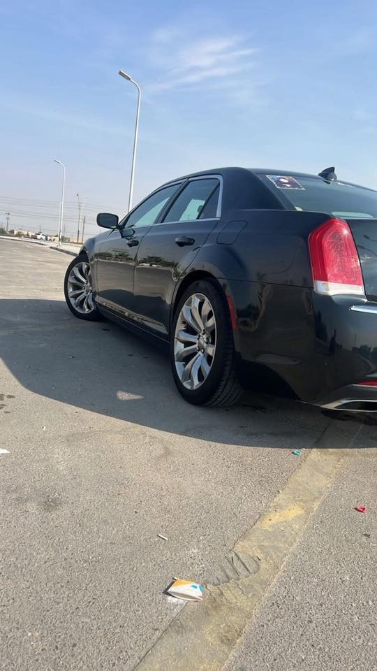 اوباما 2018 ادوات ادوات 

سياره نضيفه وحلوه استخدام شخصي 
مامشتغله خط 
كصه وحده قماره 
كفاله كير ومحرك وسرقه وعشاير 
تبريد تدفئه شغالات  
بنوراما فتحتين 
سياره حلوه ب معنه الكلمه 
والشايب غني عن التعريف 
سعرها 80وبيهه مجال بسيط 

مكان السياره بصره 

***********
