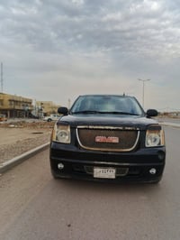 تاهو دينالي موديل 13\ صال داخل بل 14. _. ماشيه 100\  سياره علاء بلاد م...