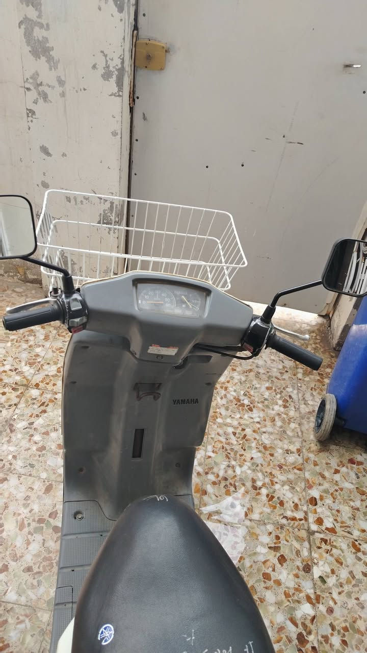 دراجه بيكم للبيع نظافه فول كلشي شغال بيها تشتغل سلف و هندر للأستفسار واتس اب ***********
مكان واسط كوت
