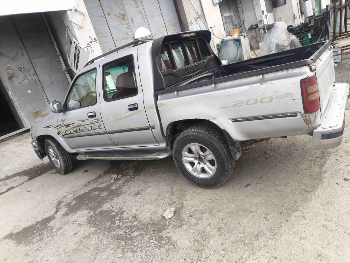 بيكاب دير بو فروشتن  هولير  2011 رقم هولير مكينه باشرت وكير باشرت وشاصي باشرت أربيل, العراق


**إذا كنت صاحب هذا الإعلان وتريد حذفه لأي سبب، رجاءا أرسل رسالة إلى الدعم الفني**