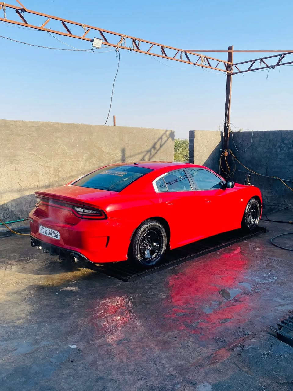 سلام عليكم جارجر ٢٠١٥كير محرك٣٦٠٠  كفاله رقم بغداد نكليزي
حادث كلش خفيف صور حادث موجود ب منشور مكان سياره السماوه  تفاصيل اكثر
***********
