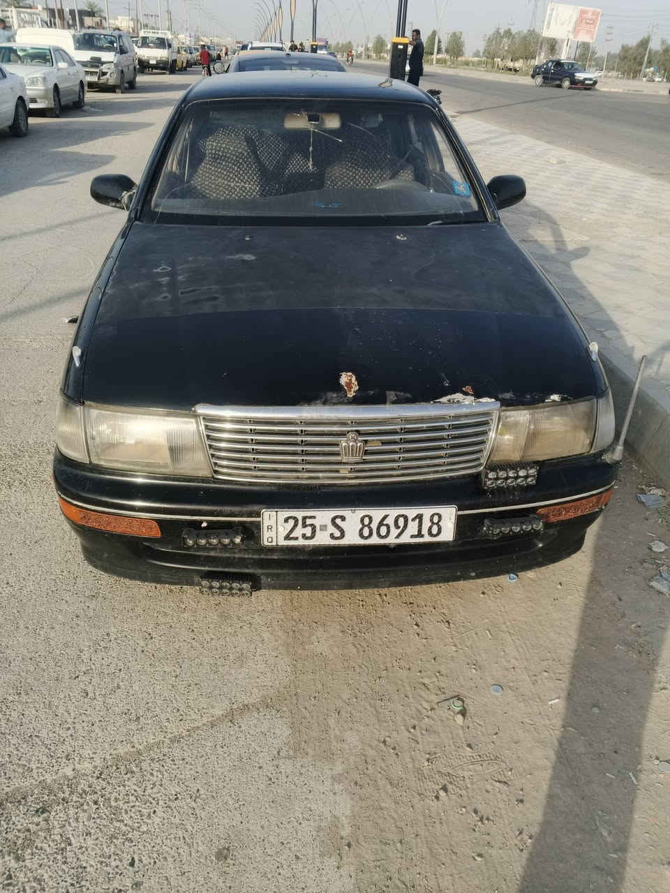 بطه مديل 92سياره كامله مكمله كهربائيات كلهه شغاله تبريدهه نقصه بس الفان ميشتغل تخم تاير حدايده جديده رقم كرورك دولي بسمي سياره تحويل ثاني يوم مكينه وكير مكفولات مكينه 2500 دواخل نضيفه مكفوله كص ونقل جثه وكشرهه كدام عينك عضمتهه حلوه مكاني ديالى تقاطع القدس رقم اتصال واتساب ‏‪***********‬‏ سعر 45وبيهه مجال حك جيتك
