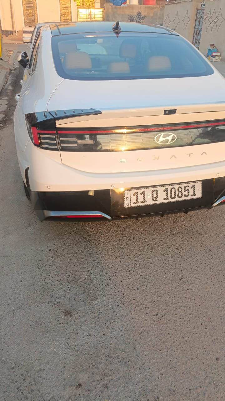 سوناته هيبرد مطلوبه للمصرف 2025 زيرووو رقم   بغداد وراعي بغداد كفيل ومقترض كرايب زيرووو السياره مكانه بصره سعر 118 
*********** البصرة, العراق
