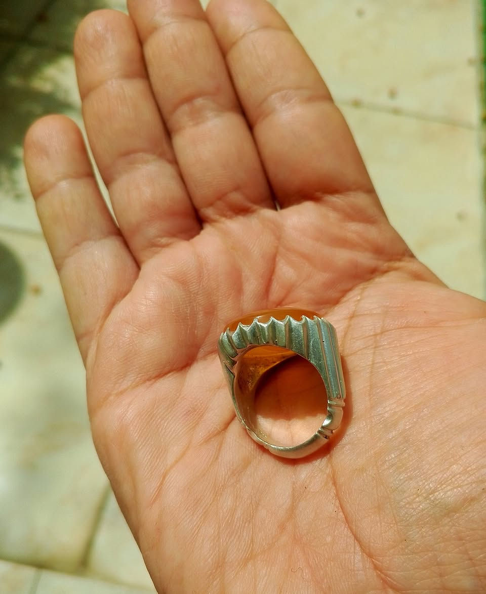 عقيق يماني السعر 60 الف


**إذا كنت صاحب هذا الإعلان وتريد حذفه لأي سبب، رجاءا أرسل رسالة إلى الدعم الفني**