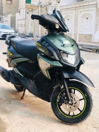 زت ار22 • وارد ياباني • السماوه