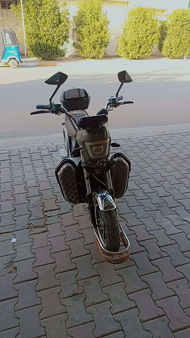 السلام عليكم ماطور شحن بطاريات جديده علفحص السعر 500وبي مجال
الرقم ***********
