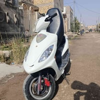 كامكو بوليس • موديل 2014 • مكفولة