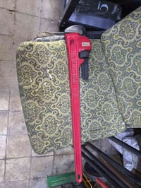 سكول صبانه موسسه مال ثمانينات حجم كبير قياس٣٦ السعر ٩٥ الف تـــ ٠٧٧٠٠٠...