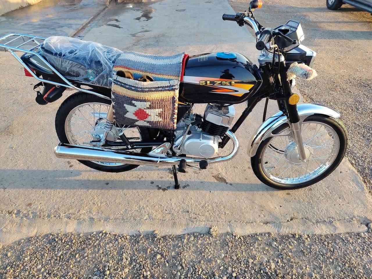 ياالله +جوه سوك انبيع
سلام عليكم  : دراجه ساسوكي 2026

لون: اسواد             مراوس ترهم 

 

اوراق كامله 

 سعر خاص ***********

مكاني: ديالى بلدروز 

والي مايعرف بسعارهن ﻼ يكسر بحلال العالم 

نورنه بكلمه مثل وجهك الطيب
