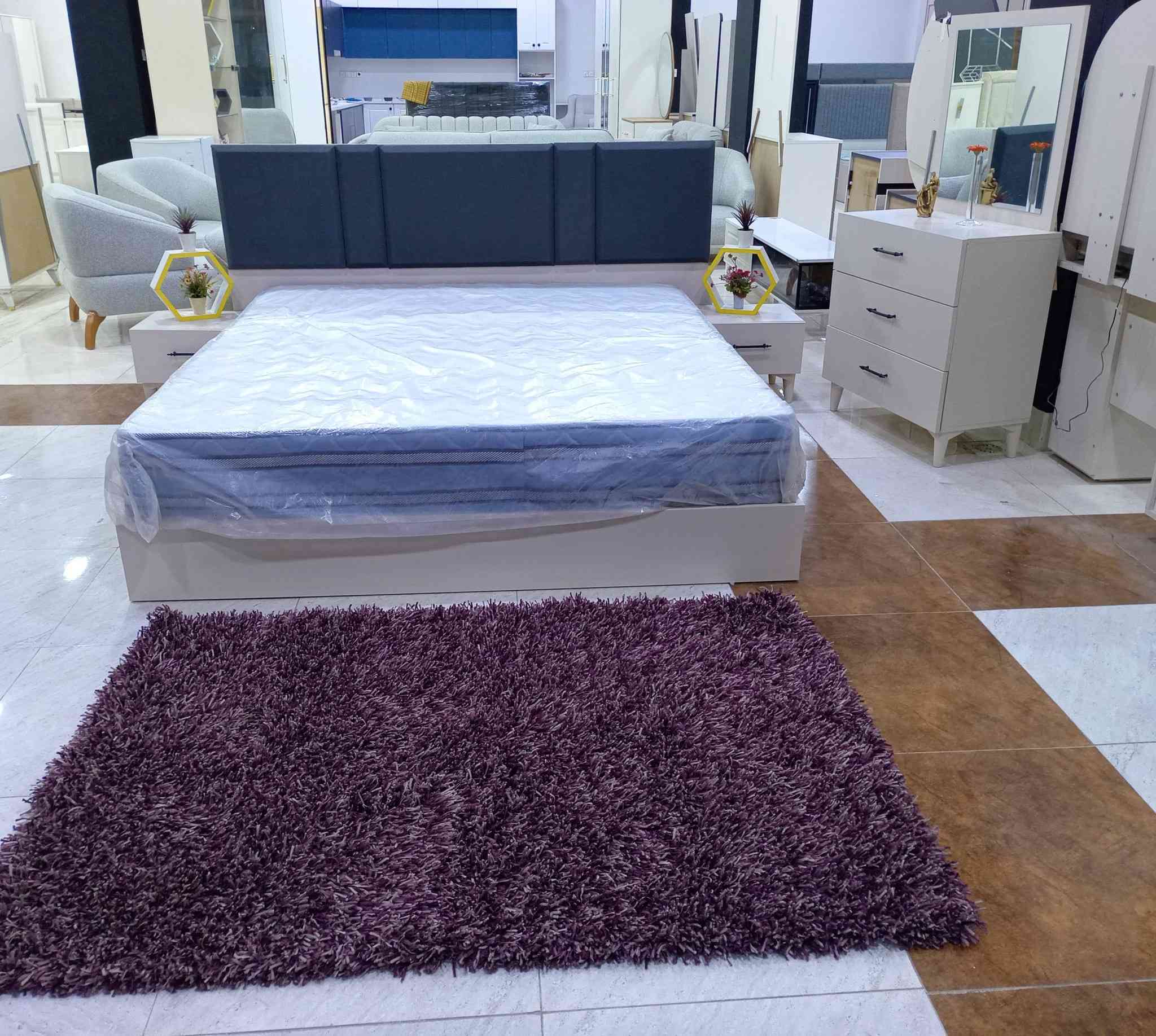 #DEVAN_MOBILYA 🏩

#عرض- #خاص_ #للفترة__ #محدوده

🌹غرفه. نوم  للعرسان _ بسعر _مناسب  _جدا 

#ليس. #لدينا #فرع #اخر

الشد ونقل داخل كركوك مجانآ

《《《《《《《
للاستفسار او الحجز 👇☺️
الرقم *********** ☎️ واتساب ✅
📞📲***********

🏫العنوان _ طريق بغداد. #مجاور المرجان للاثاث التركي

#معرضنا ..#ديڤان ...وليس...#ديفاند
