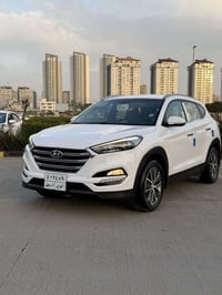 توسان • ٢٠١٧ • مكينة ٢٠٠٠