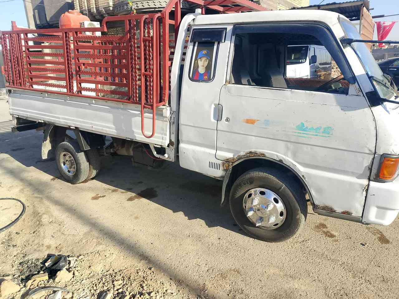 سلام عليكم كيه بنكو حمل مديل 95سياره مكفولة تحويل مباشر سنويه 30 سياره سبعه جنكال مكينه وكير وكسن مكفولة السعر 47وبيهه مجال ***********
