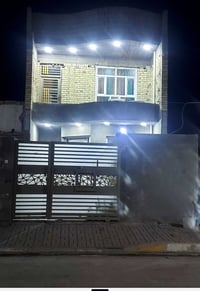 حي الزبيدات • ١٥٠م • ٣ غرف