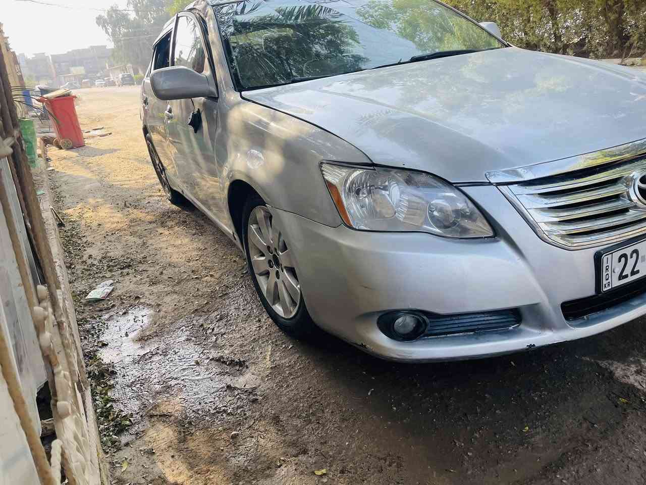 ياالله أفلون 2007 رقم اربيل لجديد سياره بيها حادث صفحه لايمنه مثل ماموضح بالصور شغاله تمشي سعرها 54 بيها مجال بسيط

📞 اتصال ع الرقم ‭0771 529 6070‬
