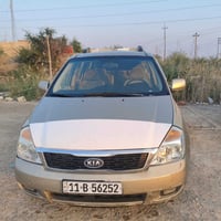 موديل ٢٠٠٩ • مكينة ٣٨٠٠ • غاز وبنزين