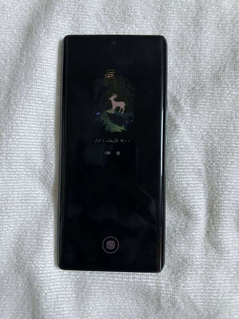 هونر  x9aالبيع
هونر  X9a البيع

ذاكره 256

داخليه 8+8

بدون  ملحقات 

جهاز  مكفول  من كل عطل او  صيانه  

السعر  215

العنوان كربلاء ملحق  الفارس 

***********
