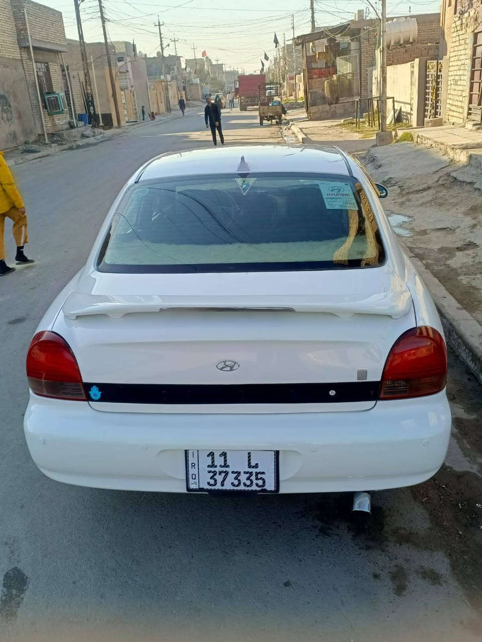 سلام عليكم سوناته لبيع 2001 مصبوقه عام بدون حادذسعر ب 44 رقم الهاتف ***********
