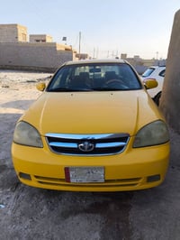 اوبترا • ٢٠٠٧ • سنويه ٢٠٢٧