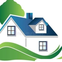 دار للبيع سند طابو صرف المساحة ١٠٠م الواجهه ٥م النزال ٢٠م يحتوي على غر...