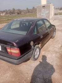 فيكترا • ١٩٩٢ • بابل