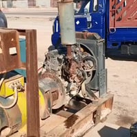 مولده ٣٧ك • شرط الشغل • بغداد المعامل