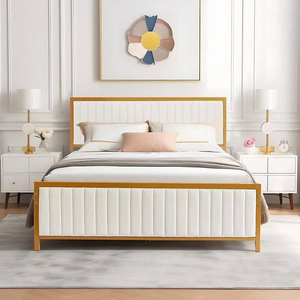 يتوفر توصيل لجميع المحافظات العراق 🇮🇶
للحجز والاستفسار مراسلة الصفحة


**إذا كنت صاحب هذا الإعلان وتريد حذفه لأي سبب، رجاءا أرسل رسالة إلى الدعم الفني**