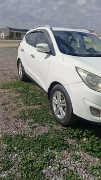 تيكسون • ٢٠١٠ • رقم اربيل