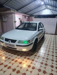 مكينة كير • ٢٠١١ • رقم بغداد