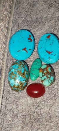 فيروز اصلي • قديم • البصرة