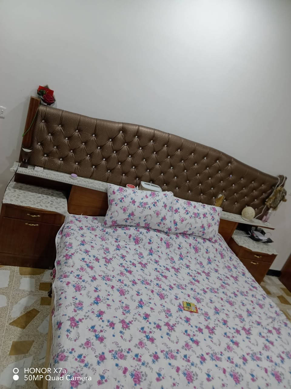 غرفة نوم للبيع خشب عراقي مستعمل ثقيل كنتور خمس ابواب ملحق
العنوان القوسيات مفرق تلكيف

للتواصل الاتصال على الارقام او مراسلة واتساب ***********

  ***********

