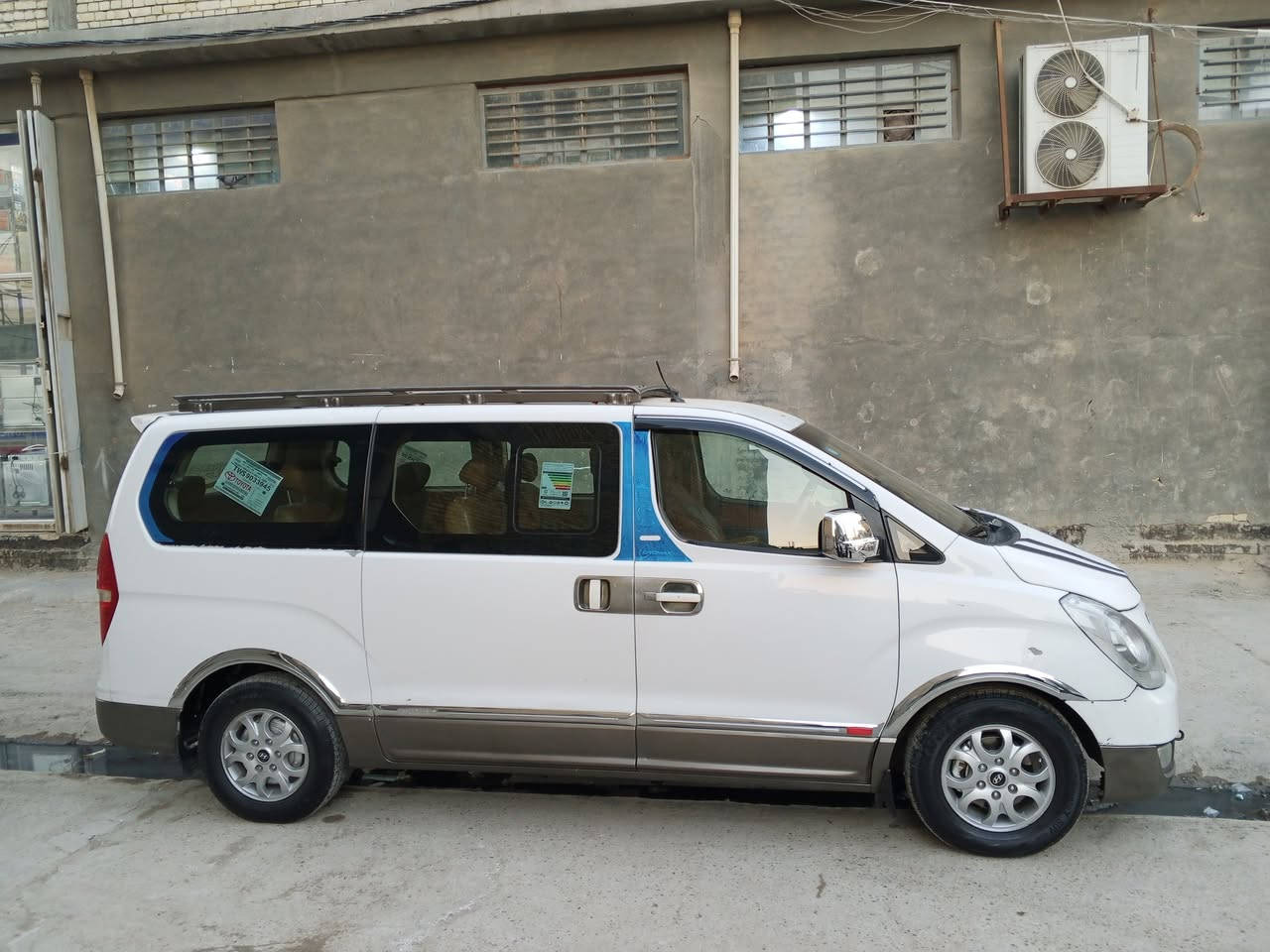 السلام عليكم شباب ستاركس موديل 13 مفتوح السياره كفاره عامه العنوان بابل القاسم (***********)
